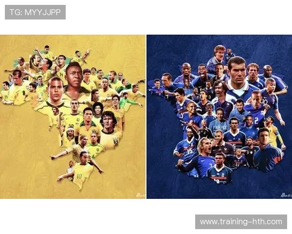 全球足球强队一线球星集结名单：谁将引领未来足坛风潮