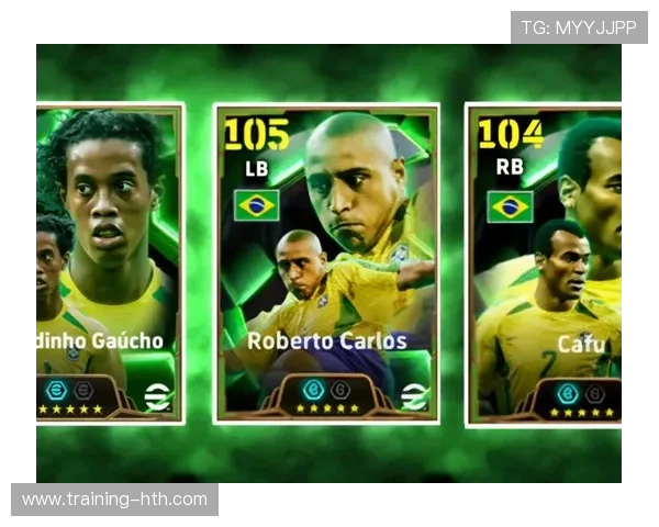 实况足球星级对比图详解:不同球员实力差异一目了然 实况足球星级对比图详解:不同球员实力差异一目了然