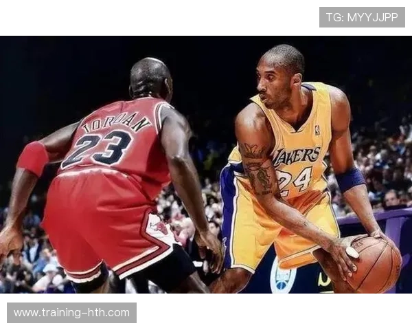 科比与足球巨星同场竞技 揭开篮球之神的足球梦想与挑战