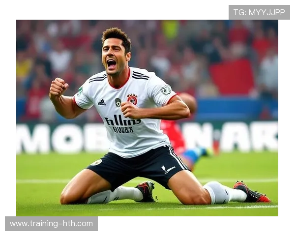 足球历史十大神奇球星揭秘 他们的传奇成就永载史册